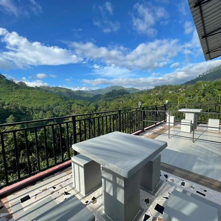 Dedunu Guest Hotell Badulla Eksteriør bilde