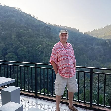 Dedunu Guest Hotell Badulla Eksteriør bilde