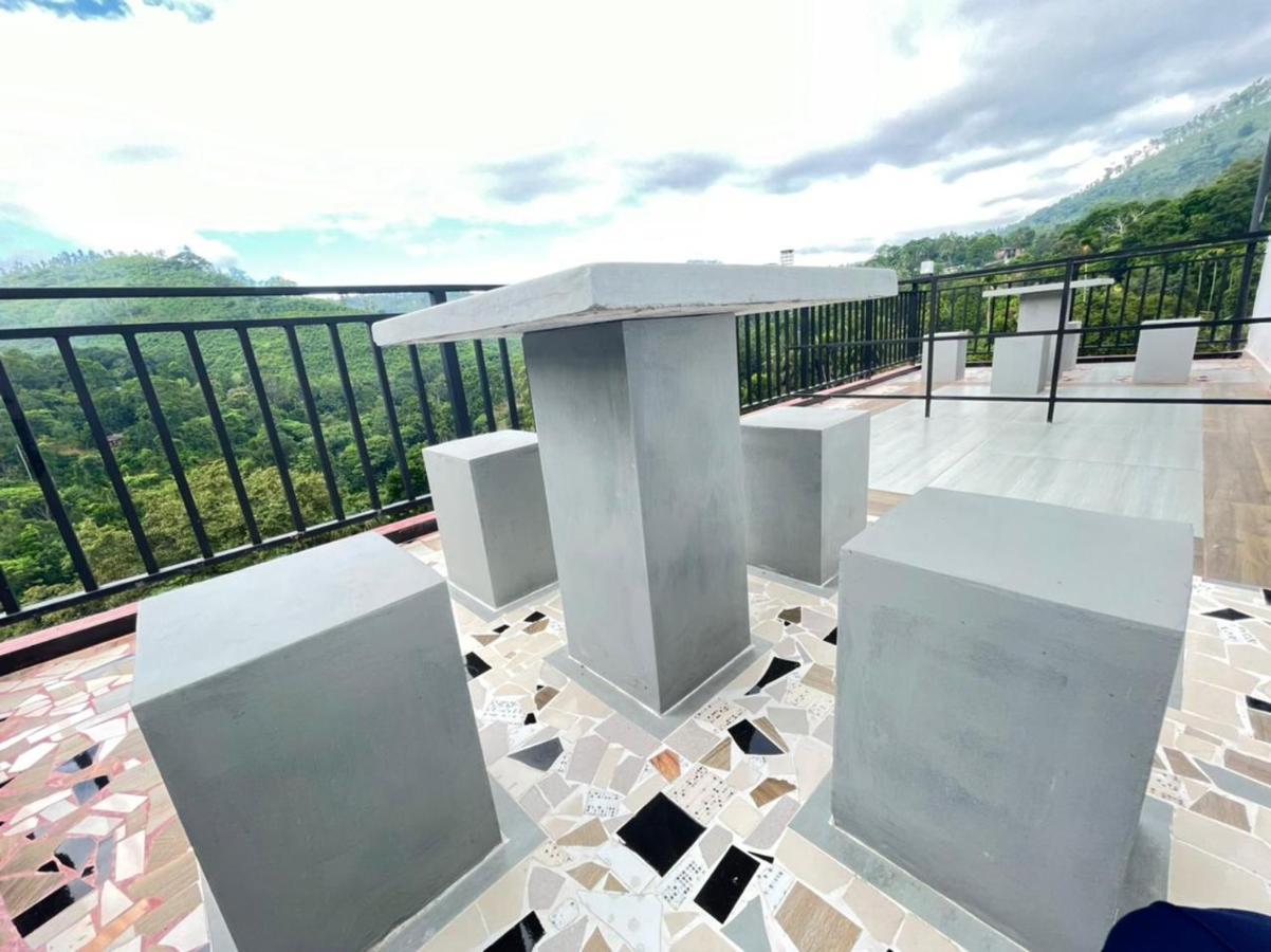 Dedunu Guest Hotell Badulla Eksteriør bilde