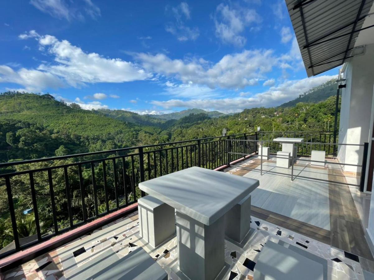 Dedunu Guest Hotell Badulla Eksteriør bilde