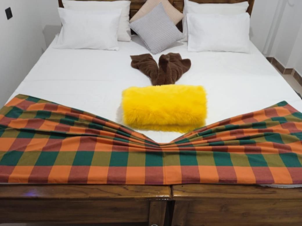 Dedunu Guest Hotell Badulla Eksteriør bilde