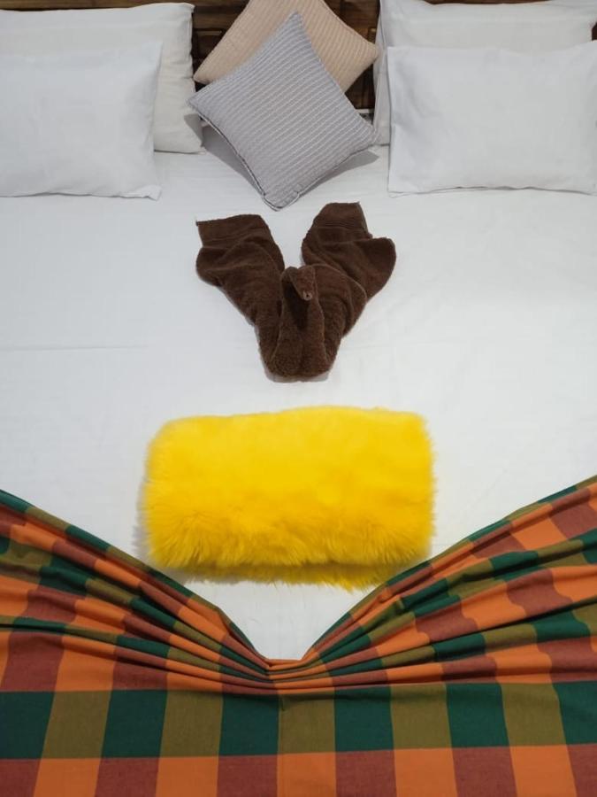 Dedunu Guest Hotell Badulla Eksteriør bilde