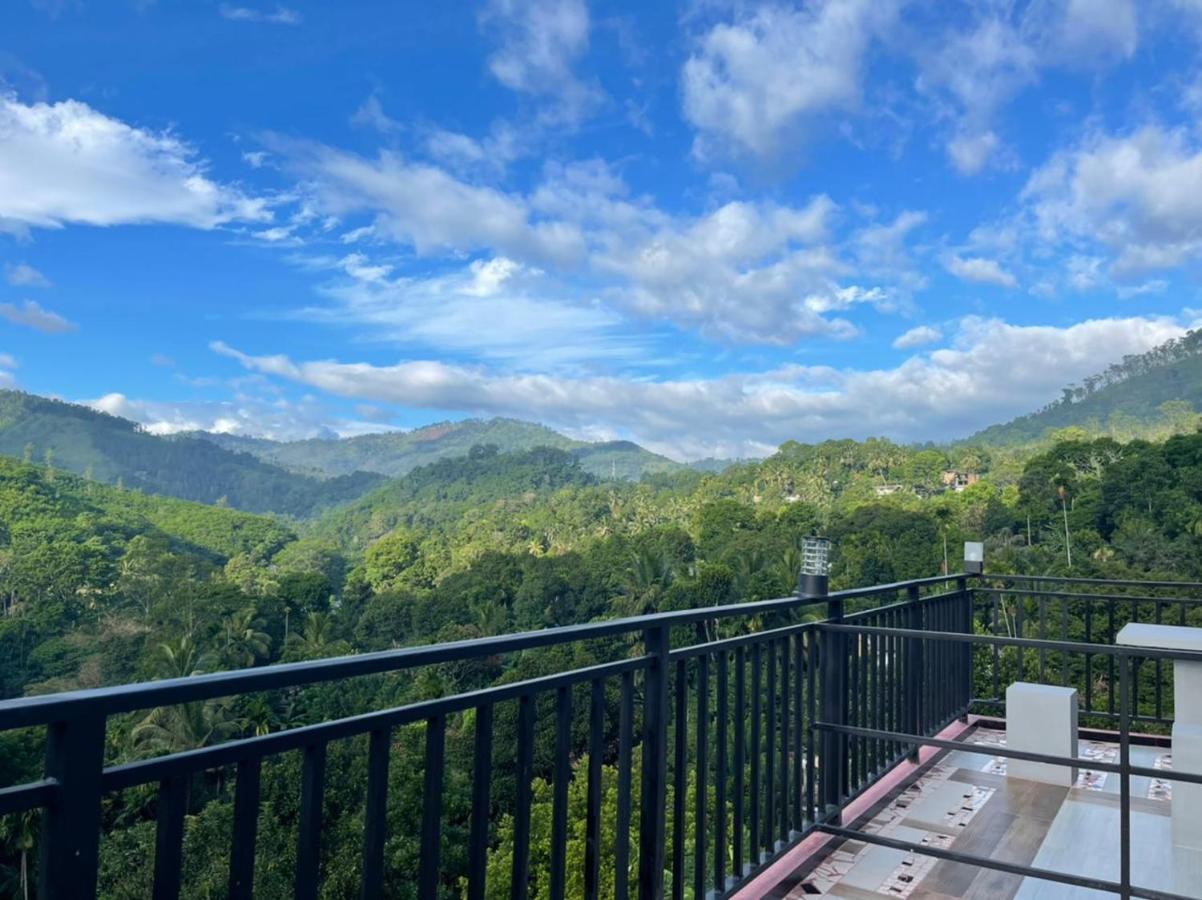 Dedunu Guest Hotell Badulla Eksteriør bilde