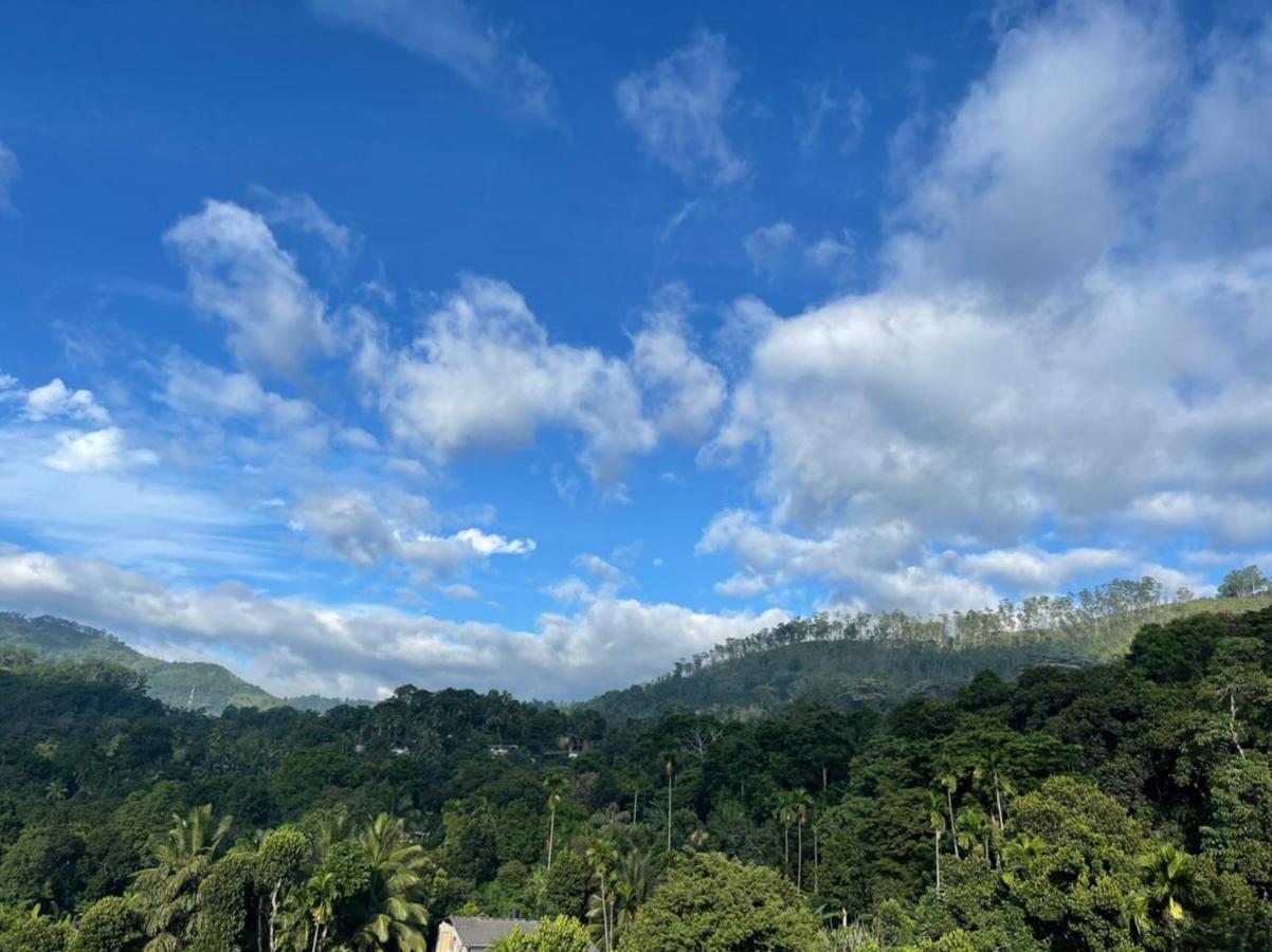 Dedunu Guest Hotell Badulla Eksteriør bilde