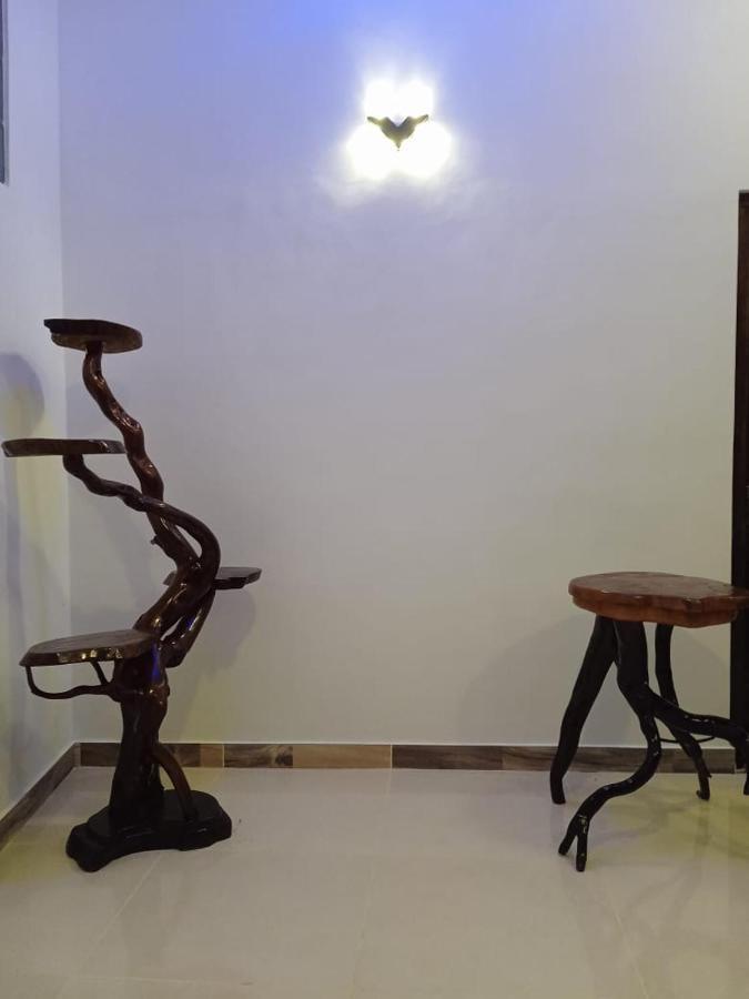 Dedunu Guest Hotell Badulla Eksteriør bilde