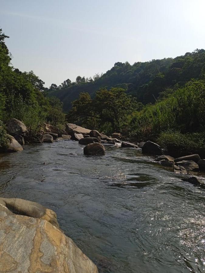 Dedunu Guest Hotell Badulla Eksteriør bilde