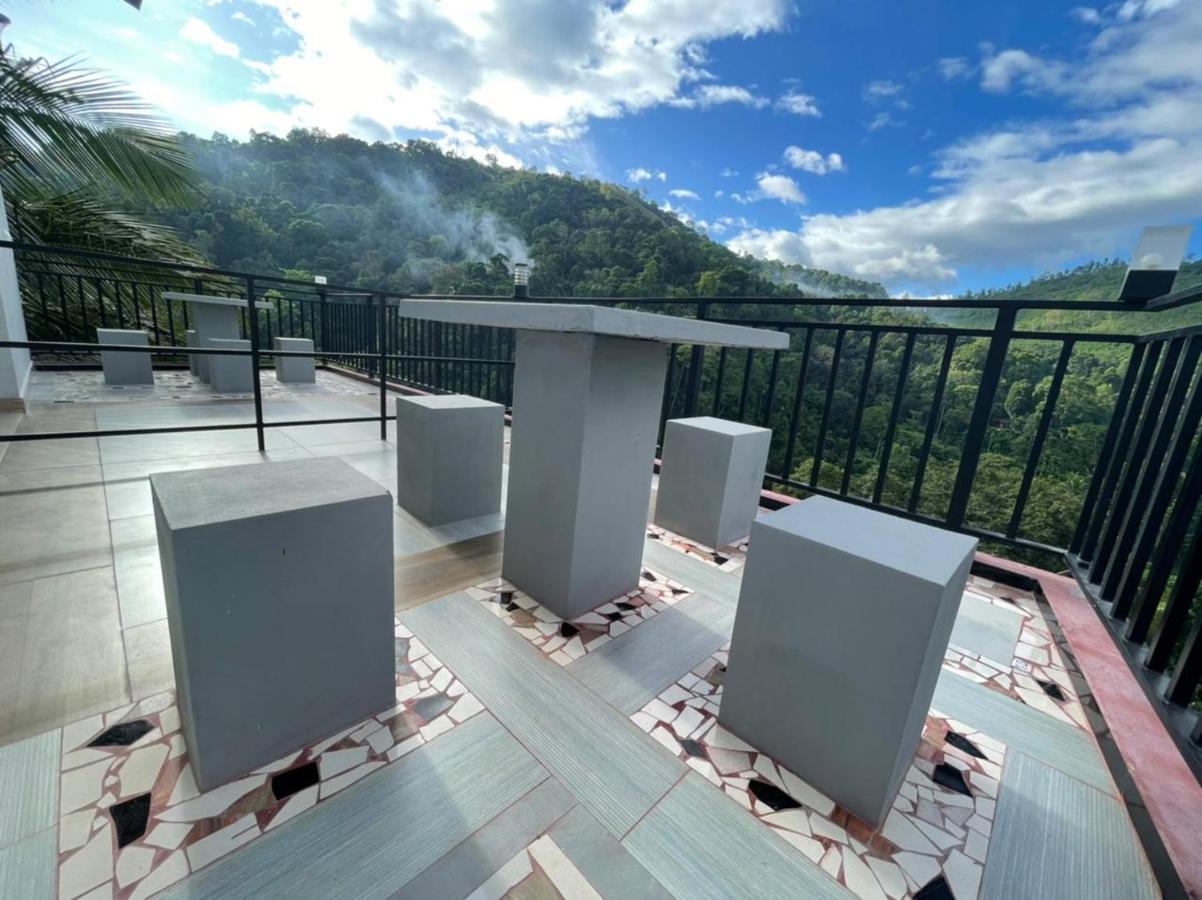 Dedunu Guest Hotell Badulla Eksteriør bilde