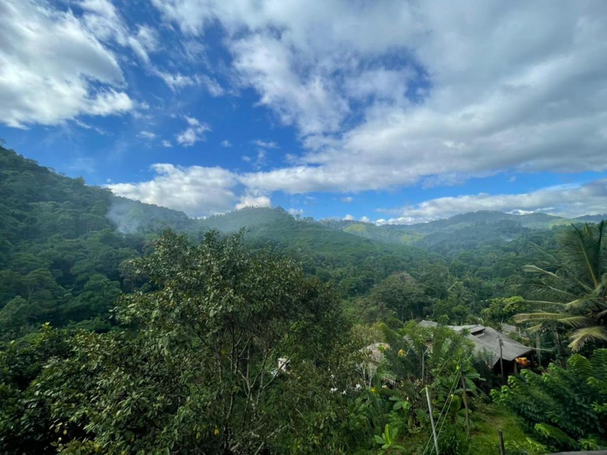 Dedunu Guest Hotell Badulla Eksteriør bilde