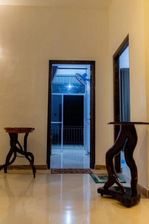 Dedunu Guest Hotell Badulla Eksteriør bilde