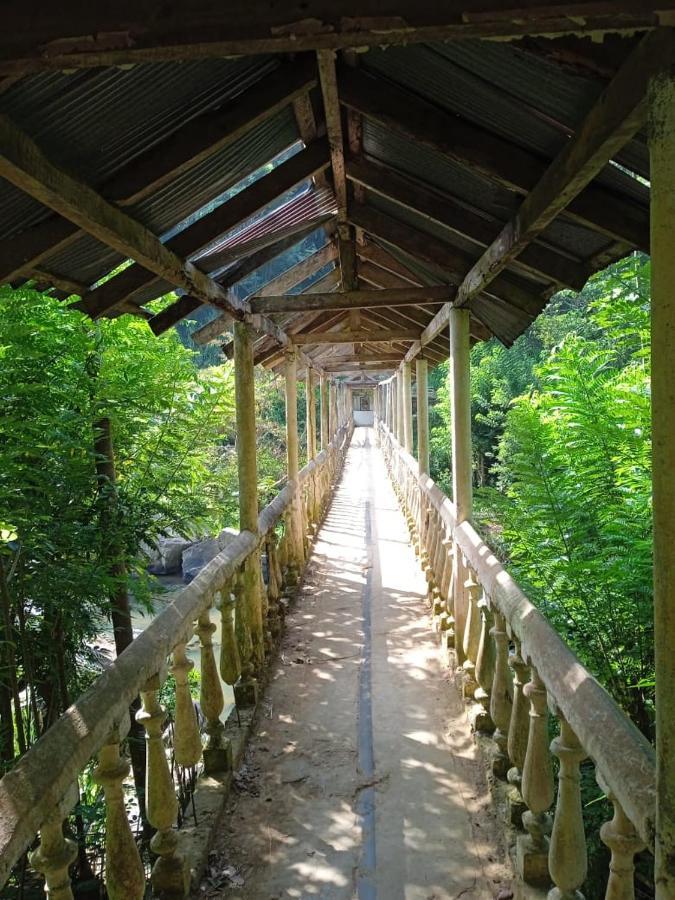 Dedunu Guest Hotell Badulla Eksteriør bilde