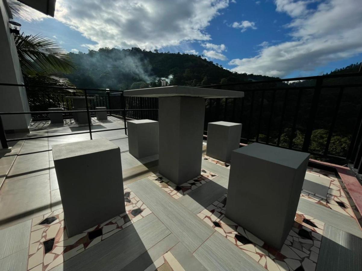 Dedunu Guest Hotell Badulla Eksteriør bilde
