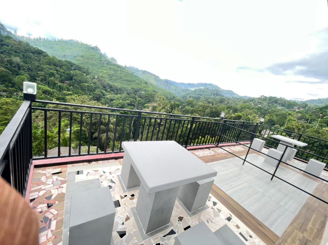 Dedunu Guest Hotell Badulla Eksteriør bilde