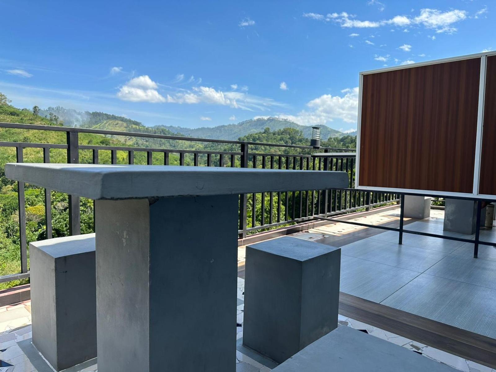 Dedunu Guest Hotell Badulla Eksteriør bilde